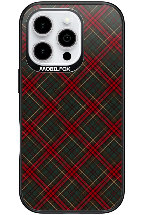 Christmas Material - Apple iPhone 16 Pro