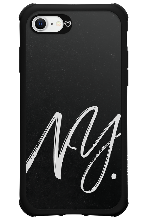 (Off Space) NY 2.0 - Apple iPhone 7