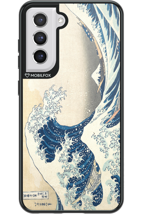 Hokusai 2.0 - Samsung Galaxy S21 FE