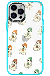 Spirited Sips (Nude) - Apple iPhone 12 Pro Max