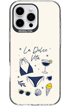 Dolce Vita - Apple iPhone 16 Pro Max
