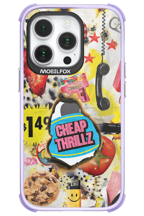 CHEAP THRILLZ - Apple iPhone 14 Pro