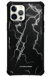 Chaotic Thunder - Apple iPhone 12 Pro Max