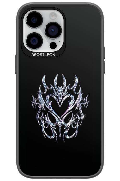 Silver Soul 2.0 - Apple iPhone 14 Pro Max
