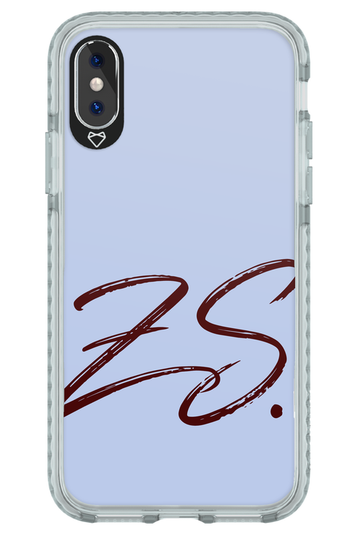 (Jellyfish Presso) ZS 2.0 - Apple iPhone XS