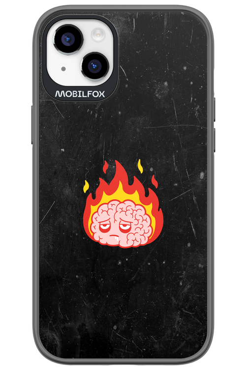 My brain - Apple iPhone 14 Plus