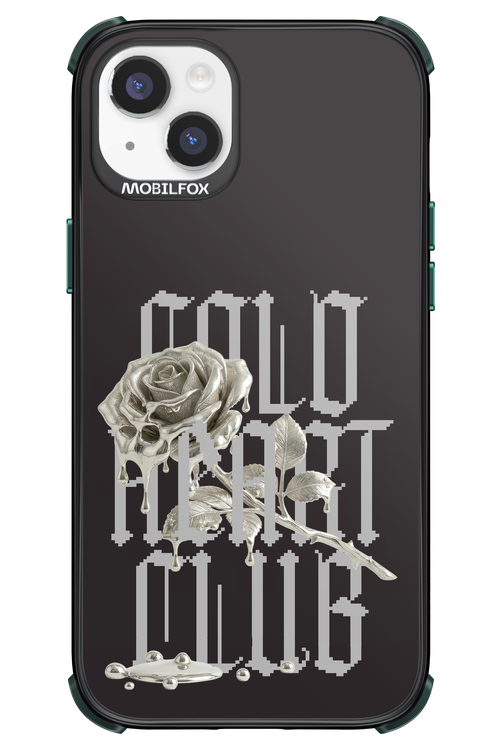 Cold Heart Club 2.0 - Apple iPhone 14 Plus