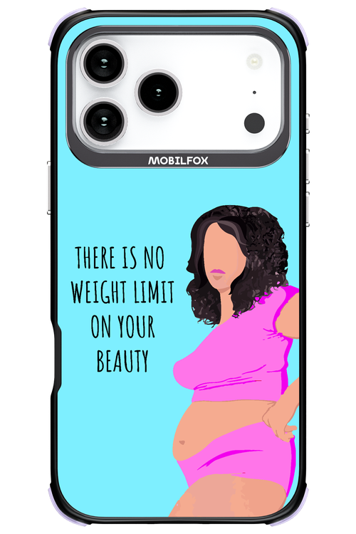 No Limit - Apple iPhone 17 Pro Max
