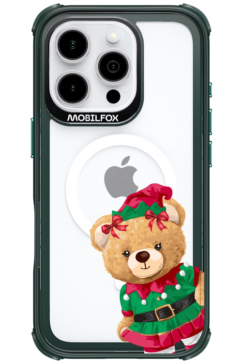 Mrs. Elf - Apple iPhone 16 Pro