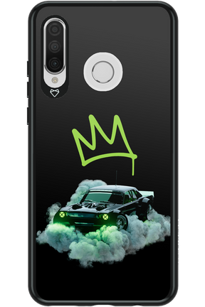 Just Dont Die - Huawei P30 Lite