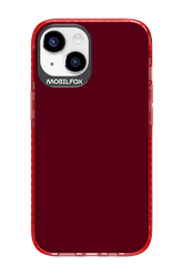 Burgundy 2.0 - Apple iPhone 14