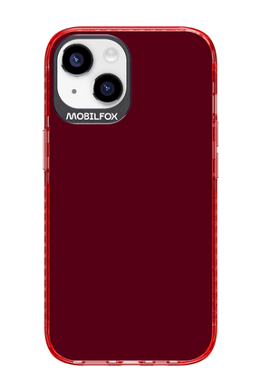 Burgundy 2.0 - Apple iPhone 14