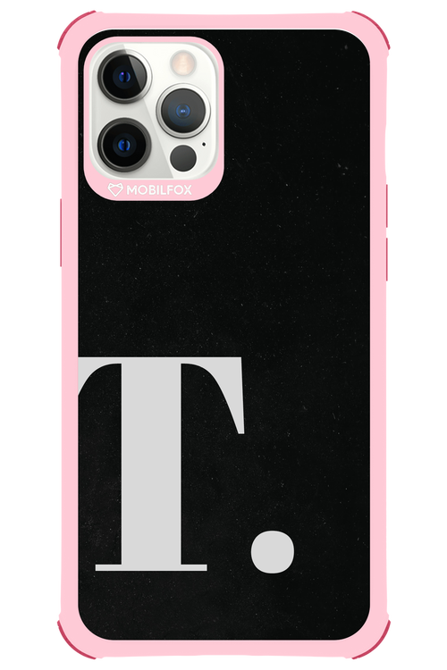 T (Off Space) 2.0 - Apple iPhone 12 Pro Max