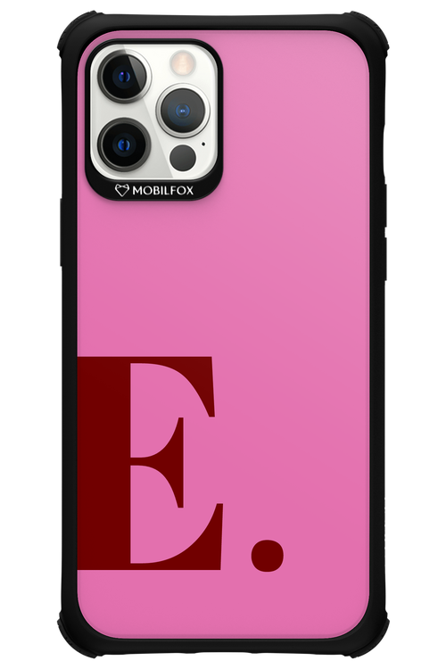 E (Sorbet) 2.0 - Apple iPhone 12 Pro Max