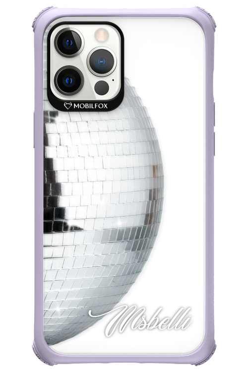 Disco Mood - Apple iPhone 12 Pro Max