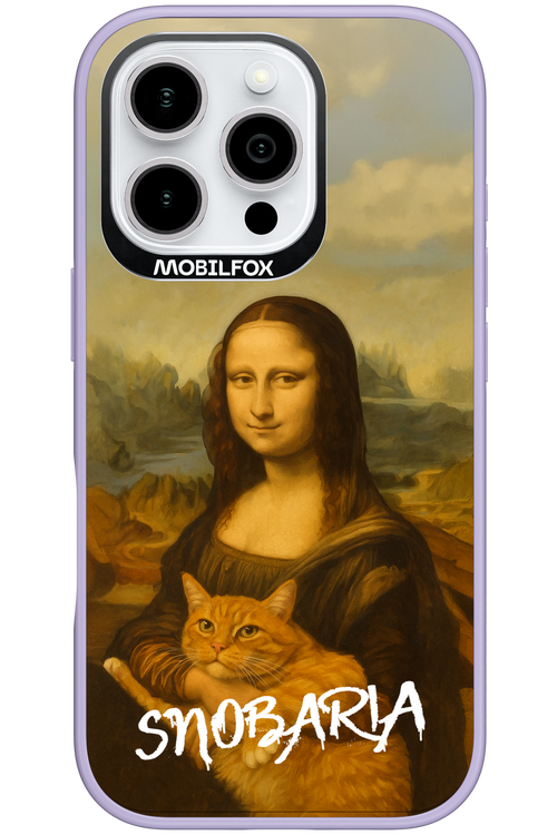 OG Cat Lover - Apple iPhone 16 Pro