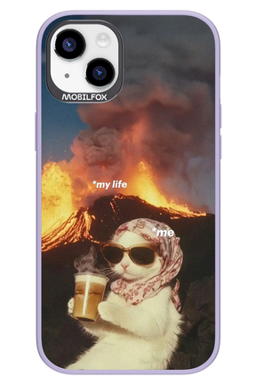 My life - Apple iPhone 14 Plus