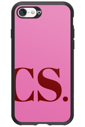 CS (Sorbet) 2.0 - Apple iPhone 8