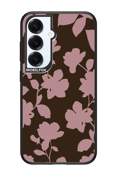 Flower Serenade - Samsung S25