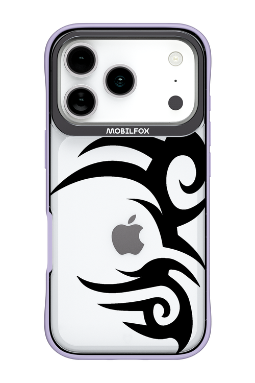 Tattoo Icon 2.0 - Apple iPhone 17 Pro