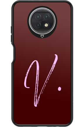 (Dark Blush) V 2.0 - Xiaomi Redmi Note 9T 5G