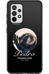Pedro - Samsung Galaxy A52 / A52 5G / A52s