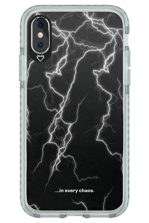 Chaotic Thunder - Apple iPhone XS