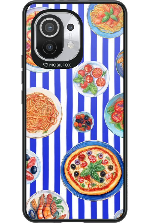 Dinner Table - Xiaomi Mi 11 5G