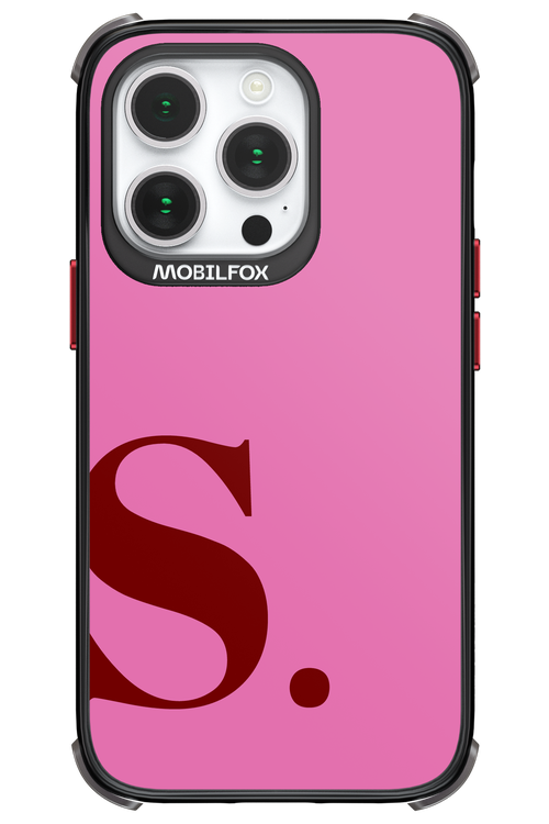 S (Sorbet) 2.0 - Apple iPhone 14 Pro