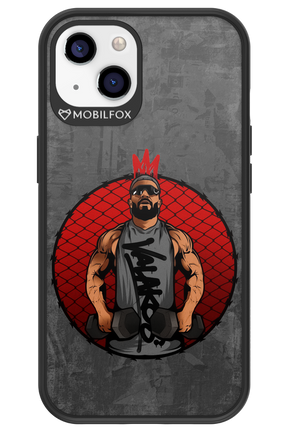 King V - Apple iPhone 13