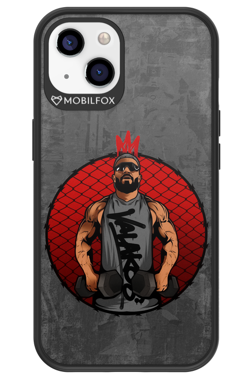 King V - Apple iPhone 13