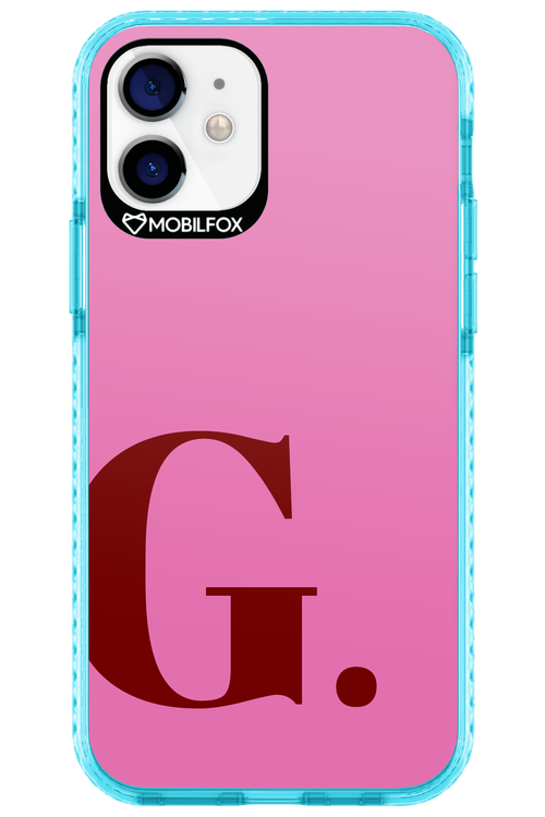 G (Sorbet) 2.0 - Apple iPhone 12