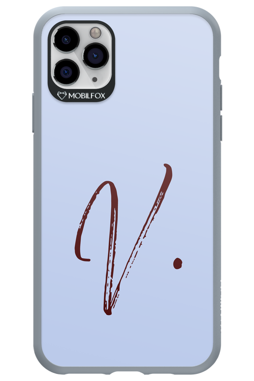 (Jellyfish Presso) V 2.0 - Apple iPhone 11 Pro Max