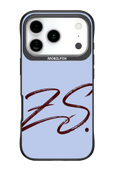 (Jellyfish Presso) ZS 2.0 - Apple iPhone 17 Pro