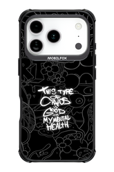 My Mental Health - Apple iPhone 17 Pro