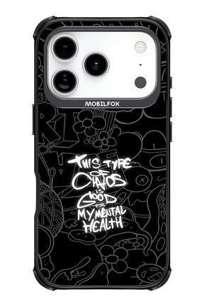 My Mental Health - Apple iPhone 17 Pro