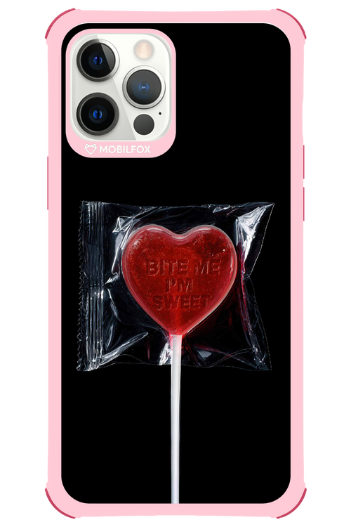 Bite 2.0 - Apple iPhone 12 Pro Max