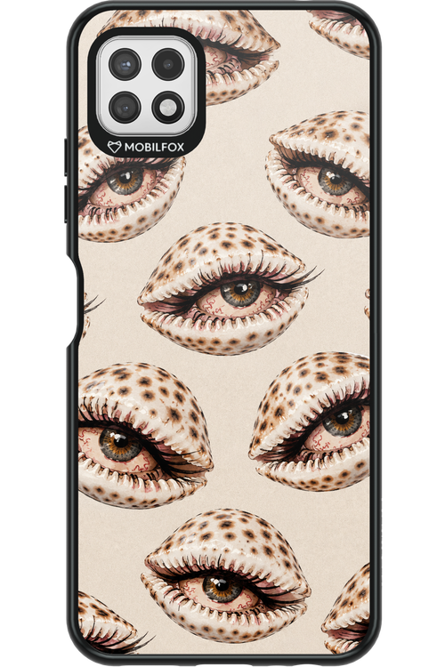Ocean Eyes 2.0 - Samsung Galaxy A22 5G