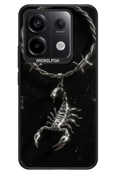 Scorpio (Chrome) 2.0 - Xiaomi Redmi Note 13 Pro 5G
