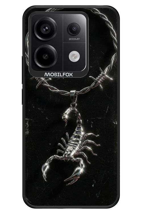 Scorpio (Chrome) 2.0 - Xiaomi Redmi Note 13 Pro 5G