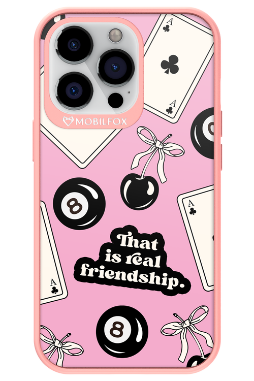 Win Win Black 2.0 - Apple iPhone 13 Pro