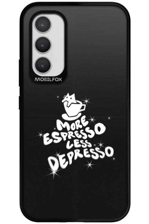 DEPRESSO - Samsung Galaxy A34