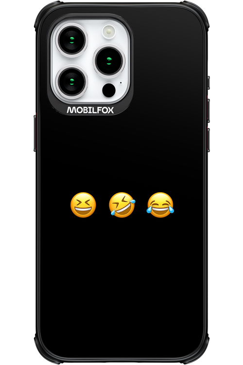 My Laugh - Apple iPhone 15 Pro Max