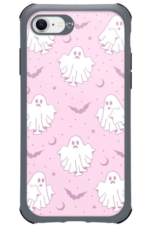 Boo Boo - Apple iPhone 8