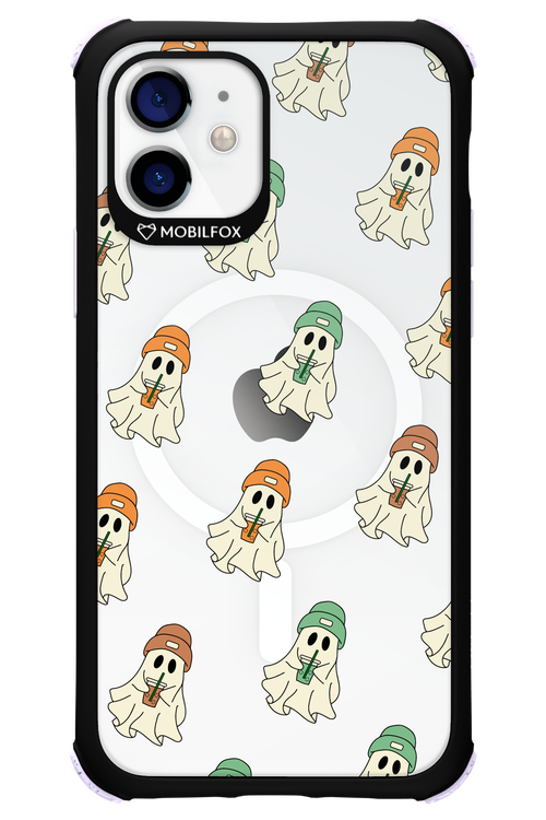 Spirited Sips (Nude) - Apple iPhone 12