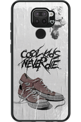 CKND - Xiaomi Redmi Note 9