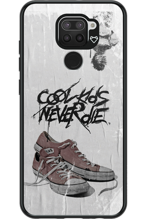 CKND - Xiaomi Redmi Note 9