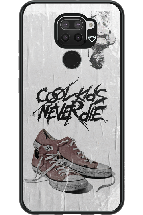 CKND - Xiaomi Redmi Note 9