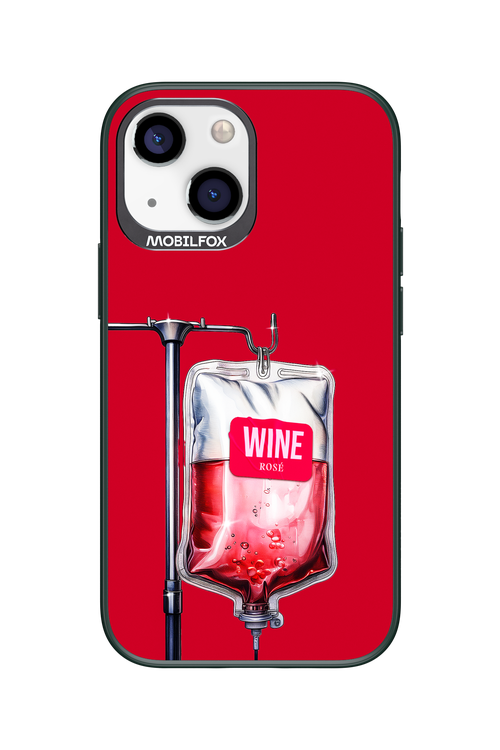 Sos Wine - Apple iPhone 13 Mini