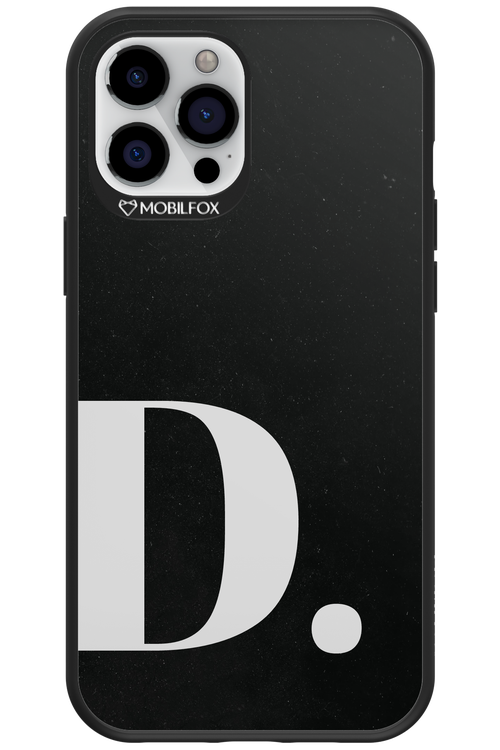 D (Off Space) 2.0 - Apple iPhone 12 Pro Max
